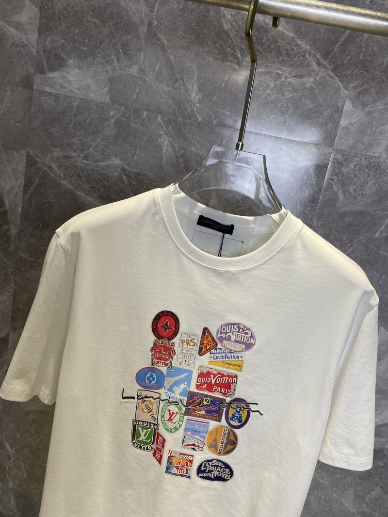 Louis Vuitton T-Shirts